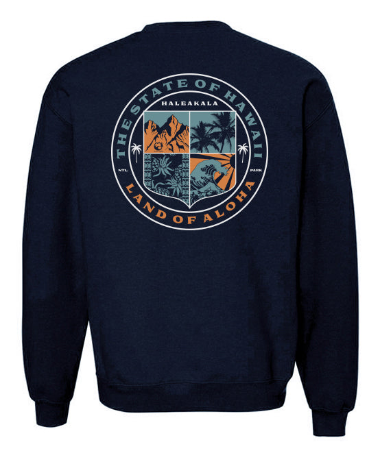 808 CREW – www.thebluetimber.com