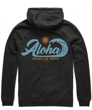 ALOHA HOODY