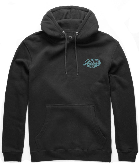 ALOHA HOODY