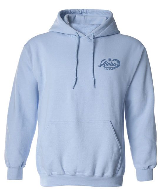 ALOHA HOODY