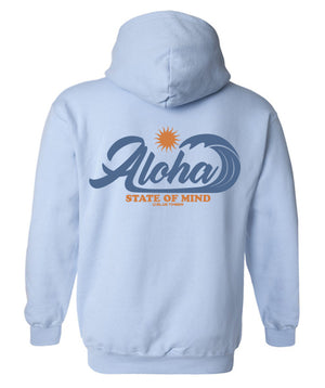 ALOHA HOODY