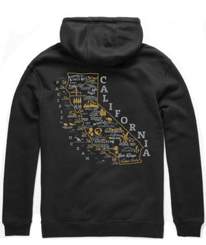 CALI HOODY