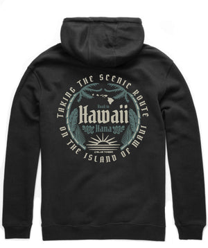 HANA HOODY