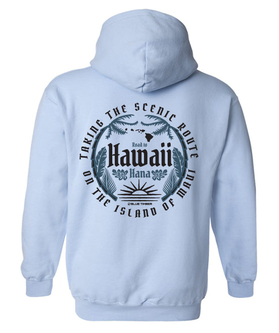 HANA HOODY