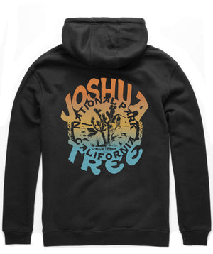 JOSHUA HOODY