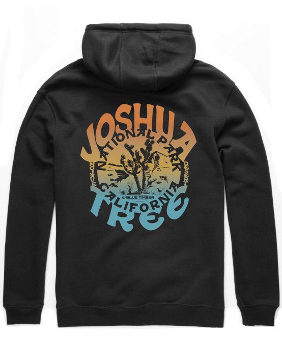 JOSHUA HOODY