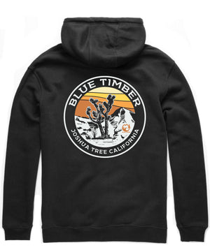 JOSHUA TREE HOODY