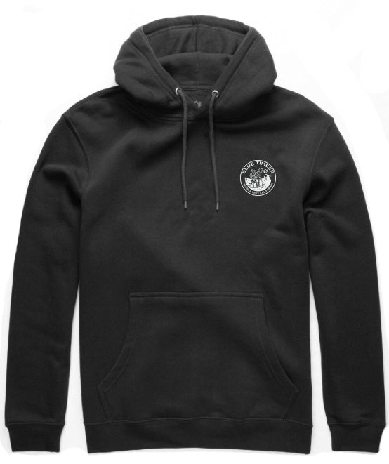 JOSHUA TREE HOODY