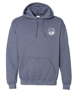 JOSHUA TREE HOODY