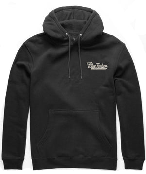 OPEN LAND HOODY