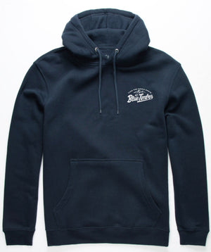 SCENIC ROUTE HOODY