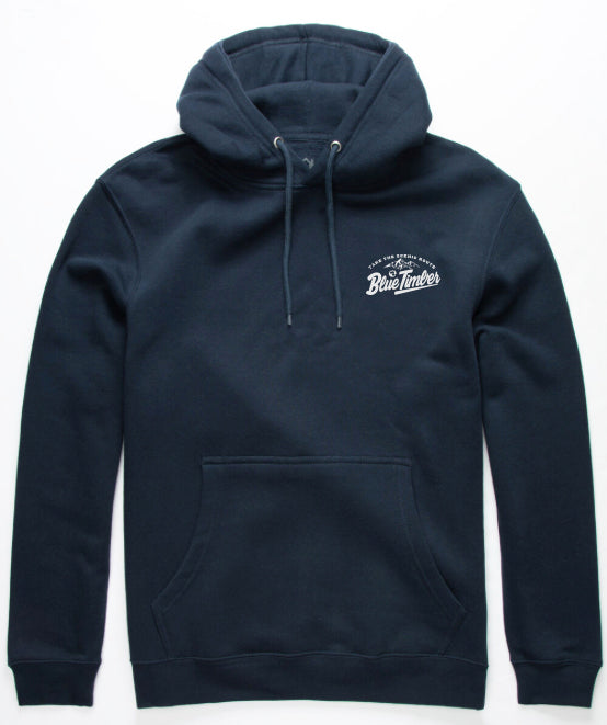 SCENIC ROUTE HOODY