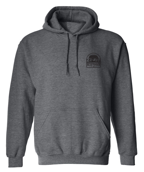 WANDER & ROAM HOODY