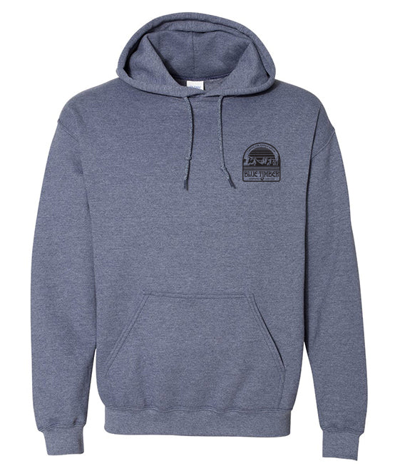 WANDER & ROAM HOODY