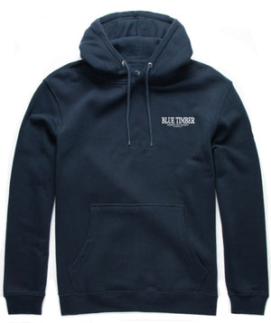 WICKED TUNA HOODY